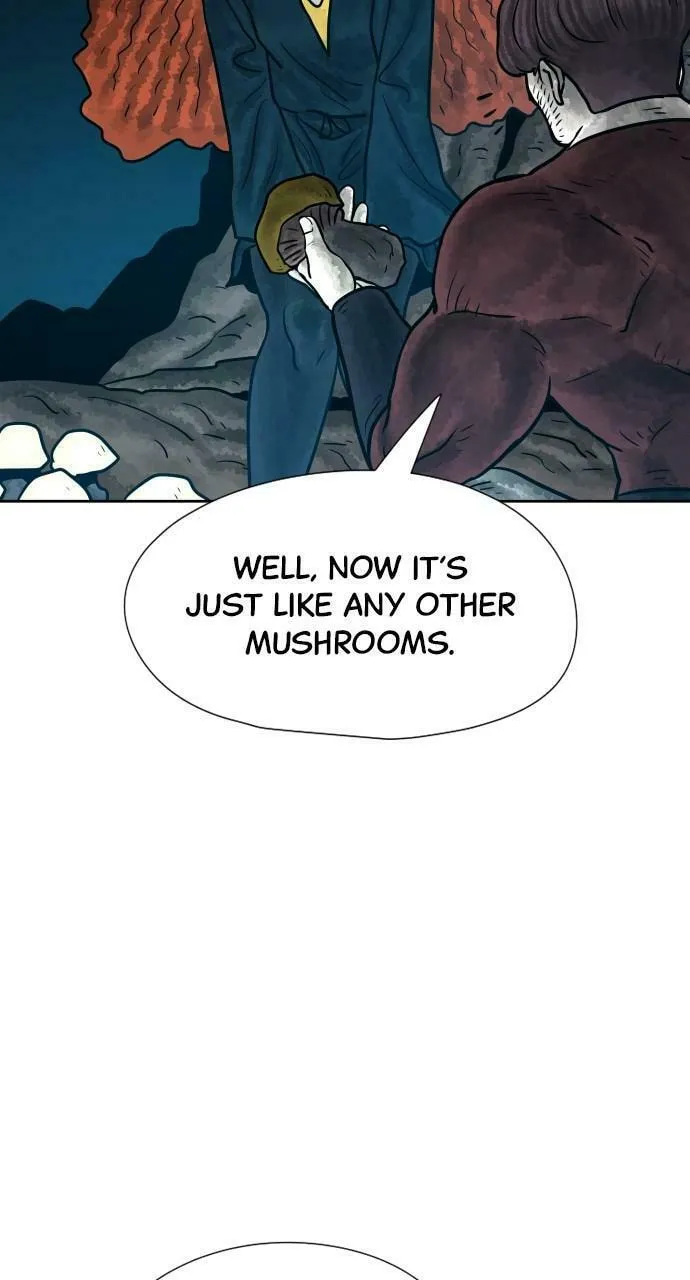Read Warrior Executioner chapter 33 image 42 on Lezhin