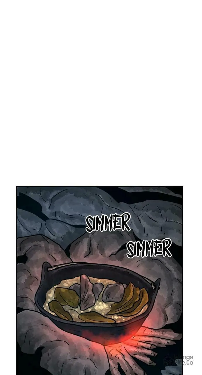 Read Warrior Executioner chapter 33 image 44 on Lezhin