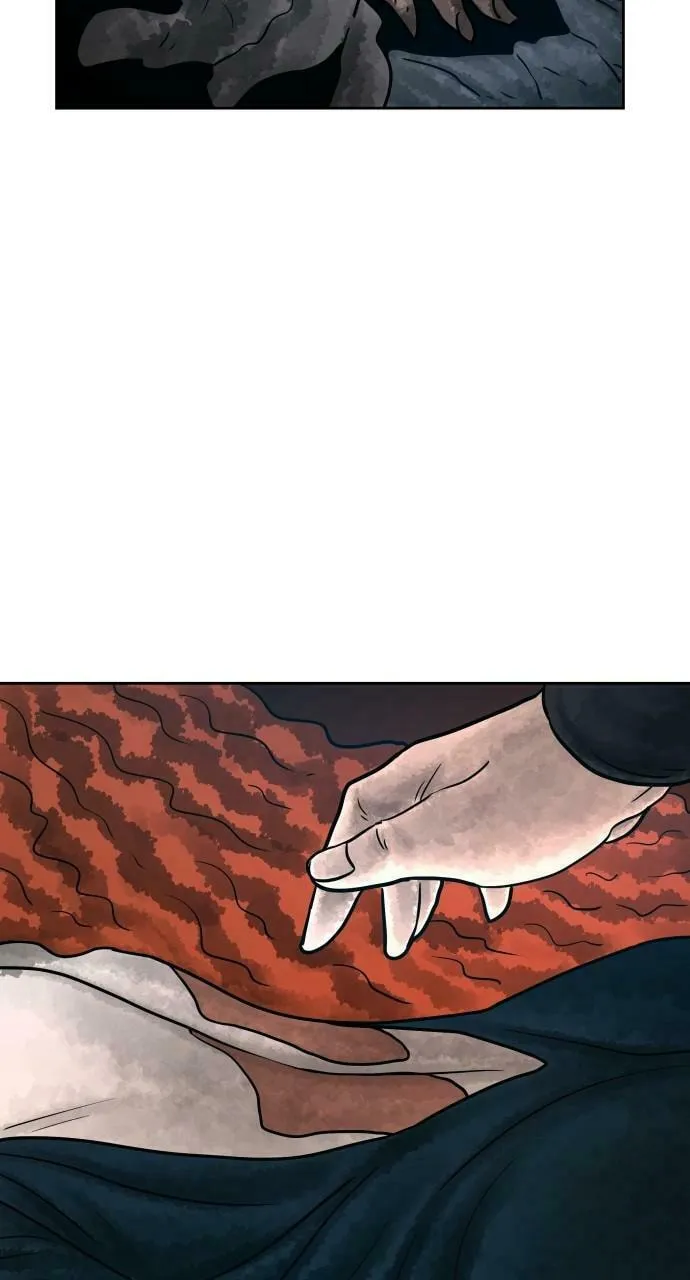 Read Warrior Executioner chapter 33 image 45 on Lezhin
