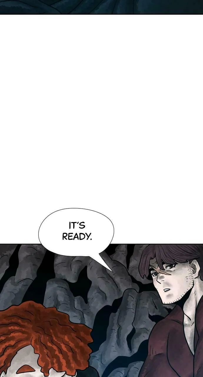 Read Warrior Executioner chapter 33 image 46 on Lezhin