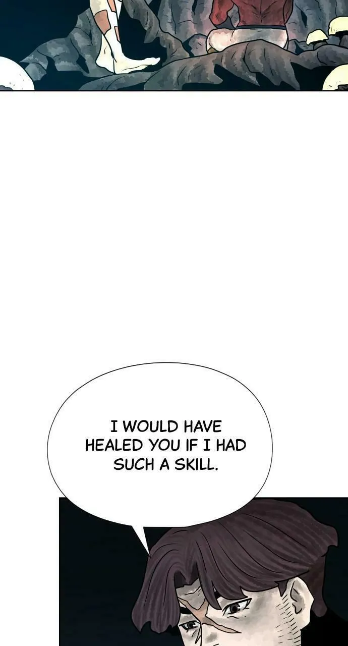 Read Warrior Executioner chapter 33 image 48 on Lezhin