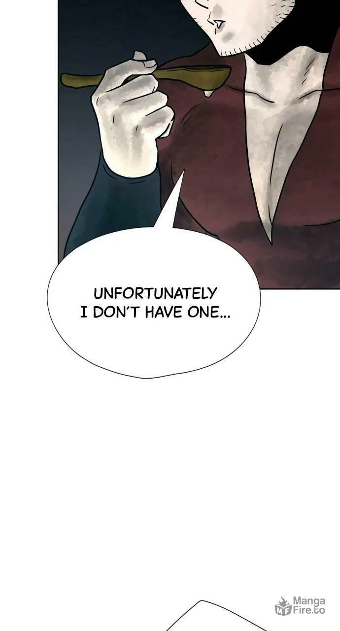 Read Warrior Executioner chapter 33 image 49 on Lezhin