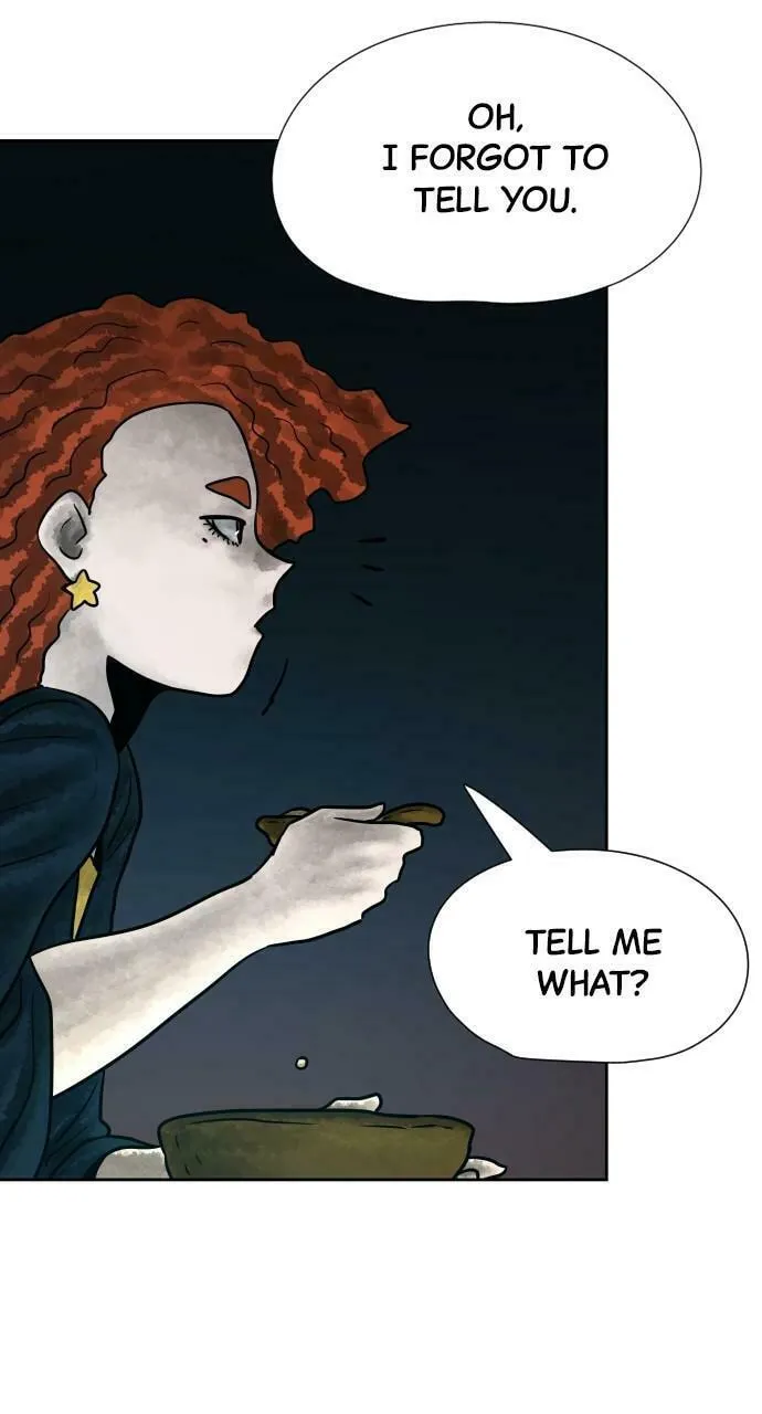 Read Warrior Executioner chapter 33 image 52 on Lezhin
