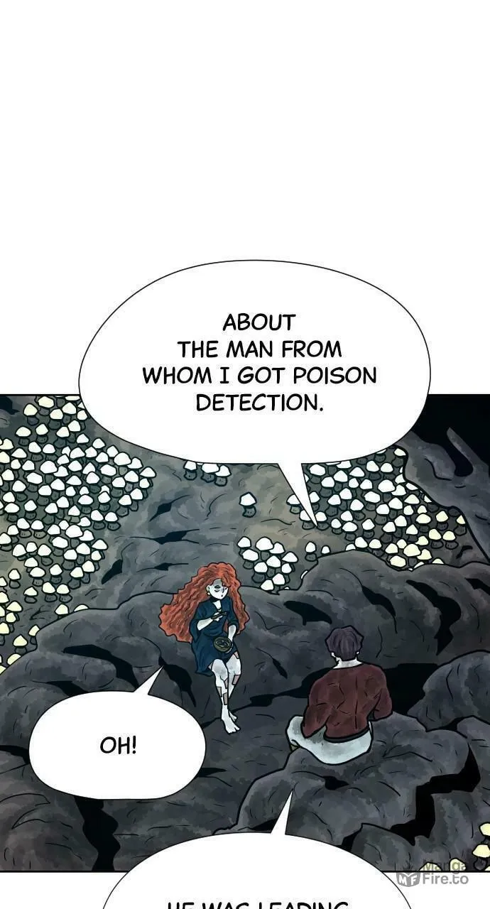 Read Warrior Executioner chapter 33 image 53 on Lezhin