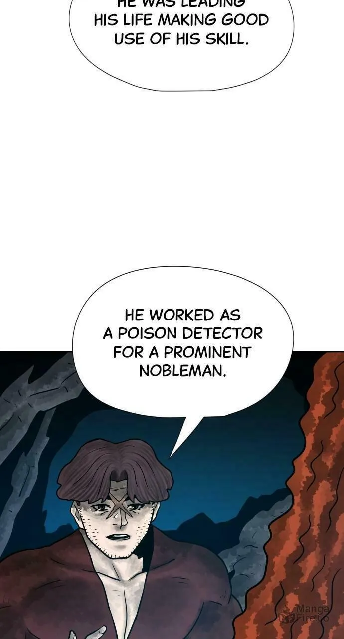 Read Warrior Executioner chapter 33 image 54 on Lezhin