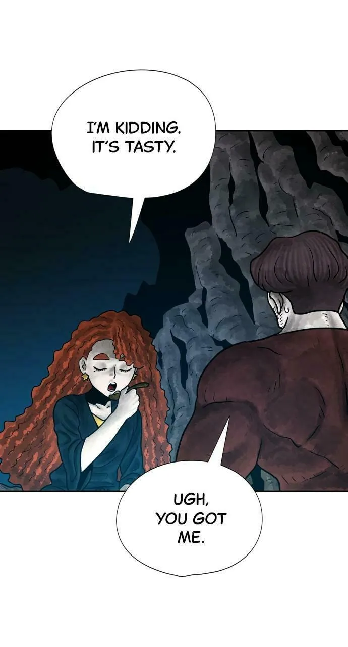 Read Warrior Executioner chapter 33 image 58 on Lezhin