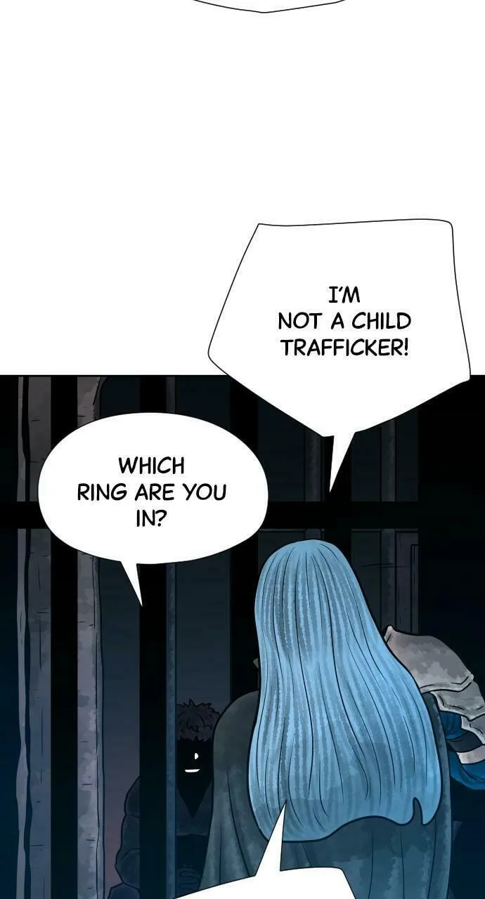 Read Warrior Executioner chapter 33 image 6 on Lezhin
