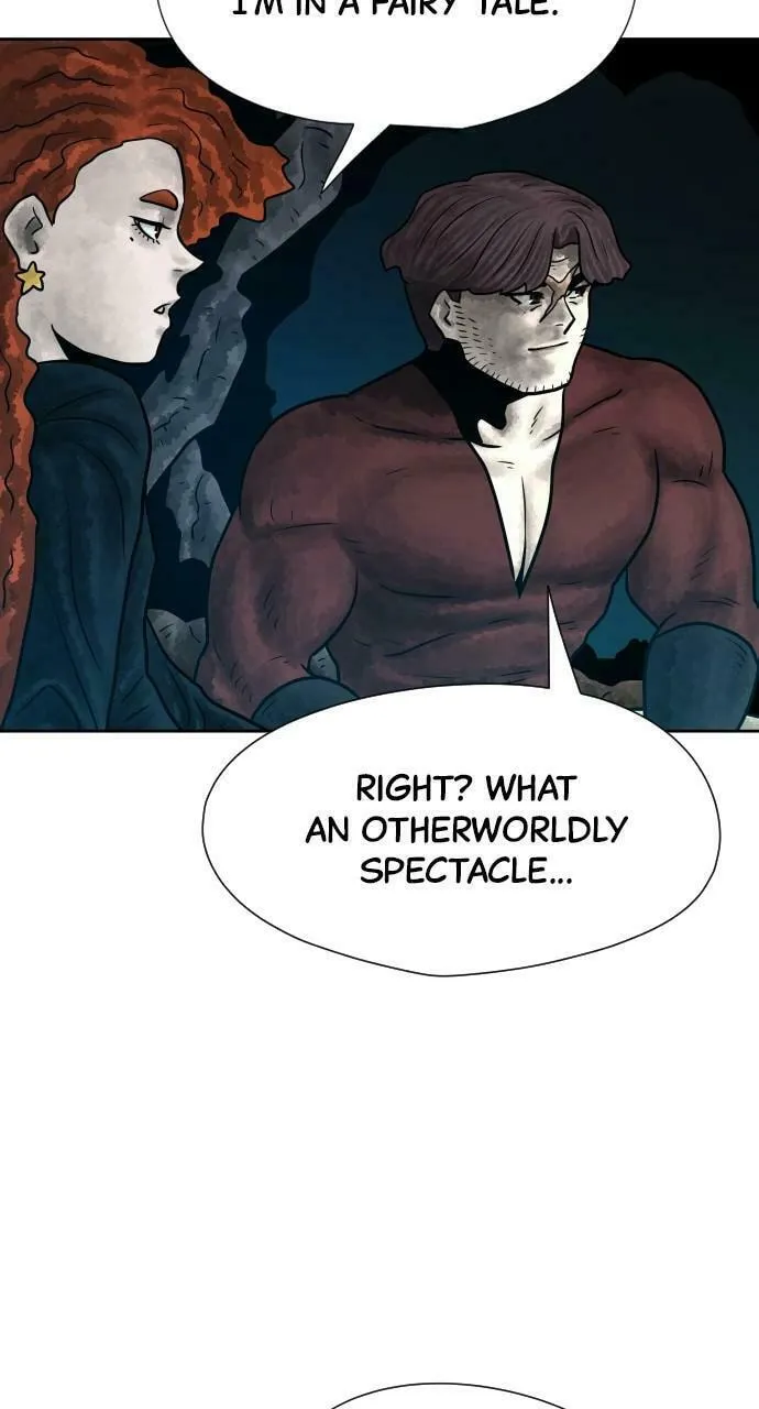 Read Warrior Executioner chapter 33 image 61 on Lezhin