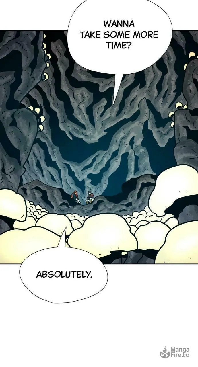 Read Warrior Executioner chapter 33 image 62 on Lezhin