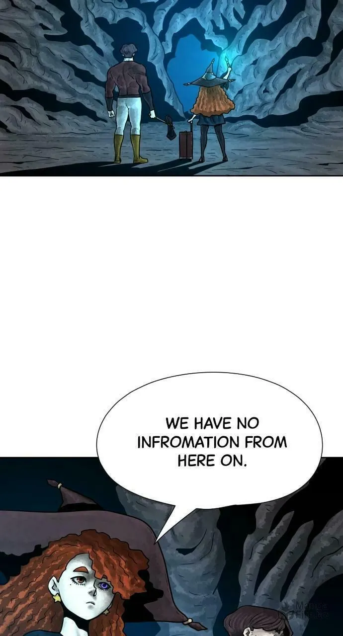 Read Warrior Executioner chapter 33 image 65 on Lezhin