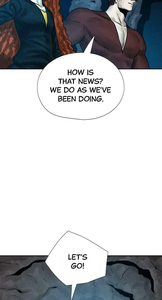Read Warrior Executioner chapter 33 image 66 on Lezhin