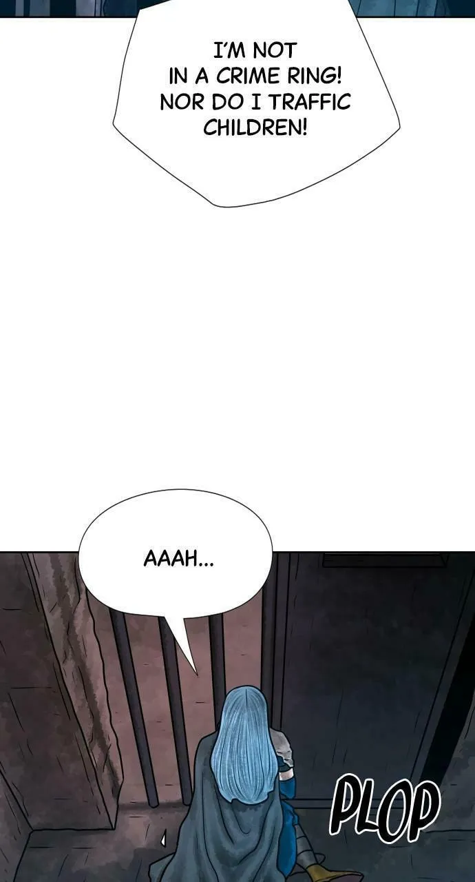 Read Warrior Executioner chapter 33 image 7 on Lezhin