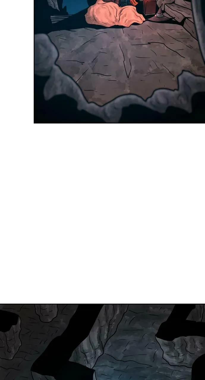 Read Warrior Executioner chapter 33 image 72 on Lezhin
