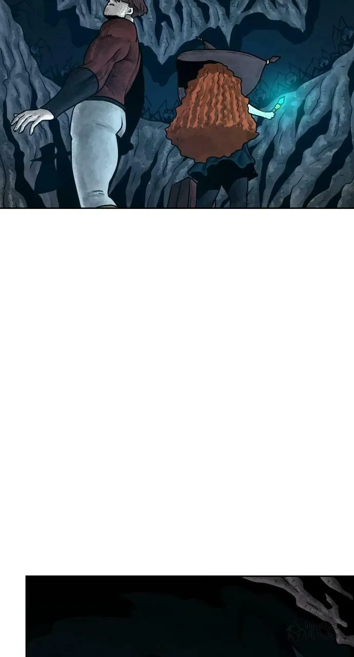Read Warrior Executioner chapter 33 image 77 on Lezhin