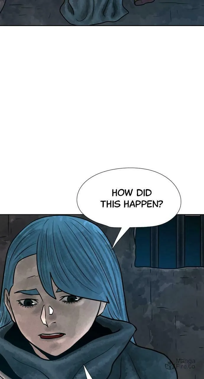 Read Warrior Executioner chapter 33 image 8 on Lezhin
