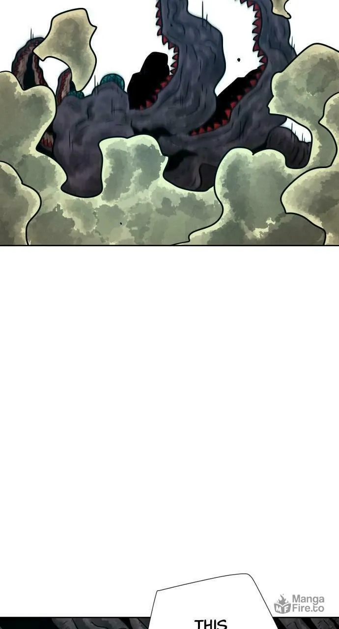Read Warrior Executioner chapter 33 image 80 on Lezhin