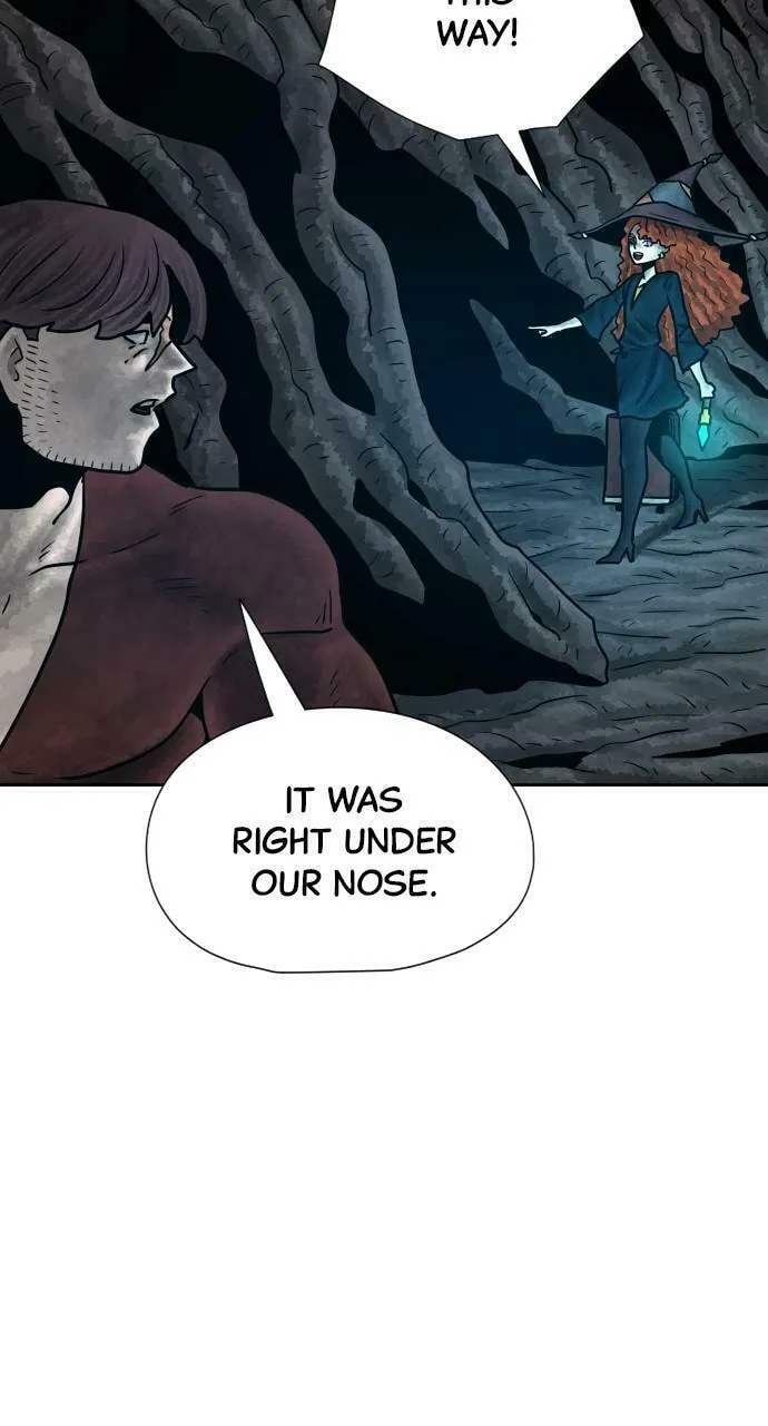 Read Warrior Executioner chapter 33 image 81 on Lezhin