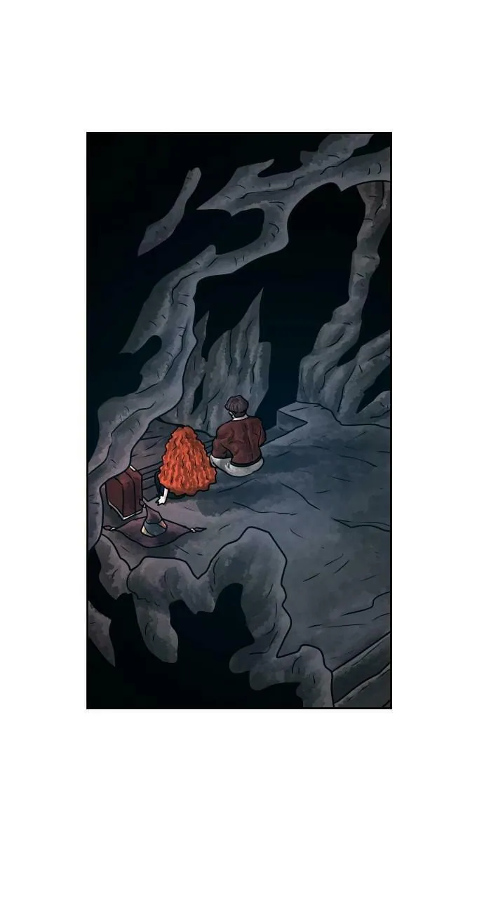 Read Warrior Executioner chapter 33 image 82 on Lezhin