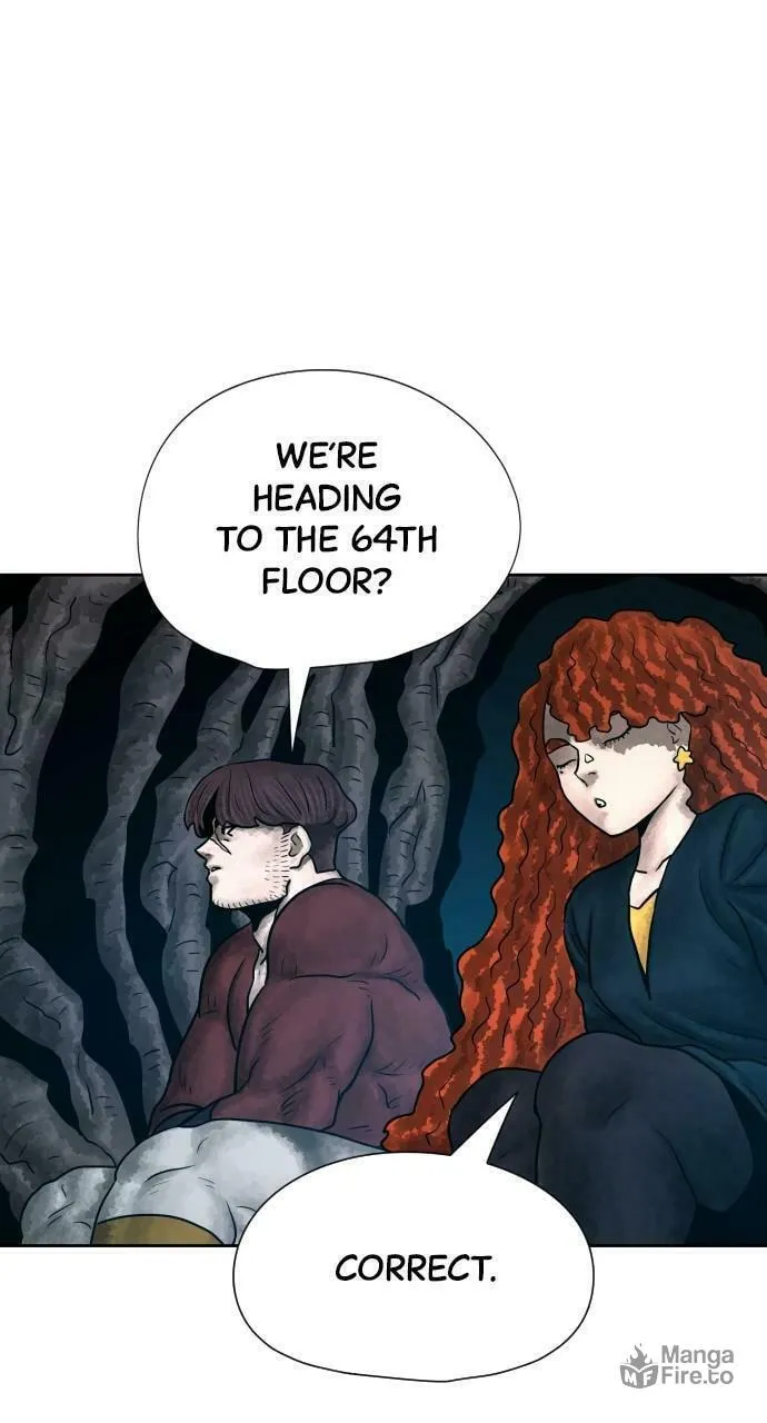 Read Warrior Executioner chapter 33 image 83 on Lezhin