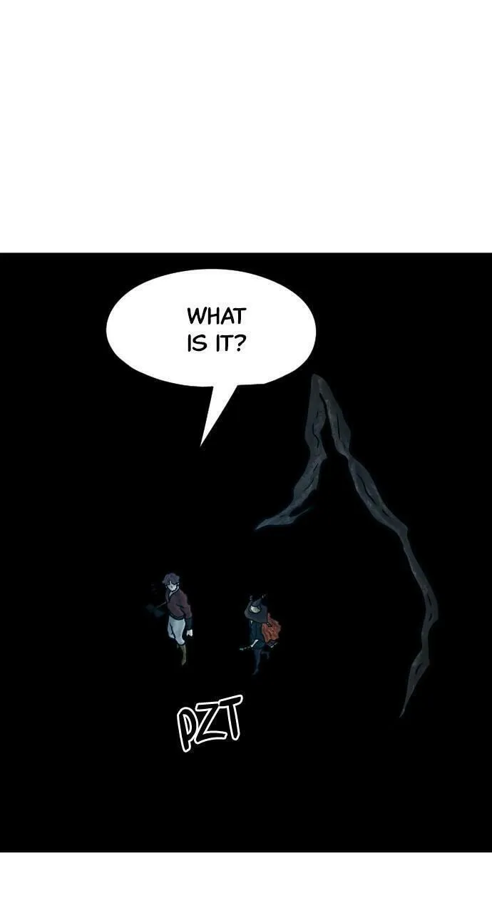 Read Warrior Executioner chapter 33 image 88 on Lezhin