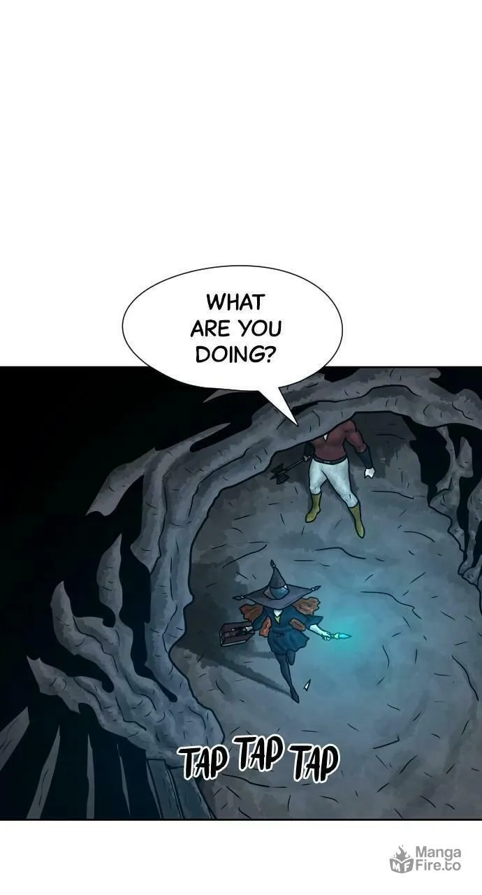 Read Warrior Executioner chapter 33 image 89 on Lezhin
