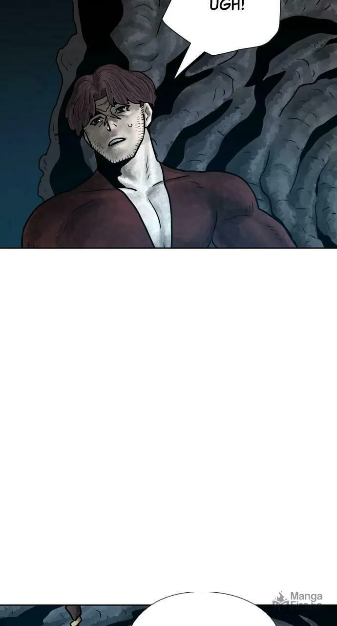 Read Warrior Executioner chapter 33 image 94 on Lezhin