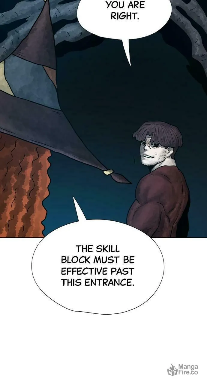 Read Warrior Executioner chapter 33 image 95 on Lezhin