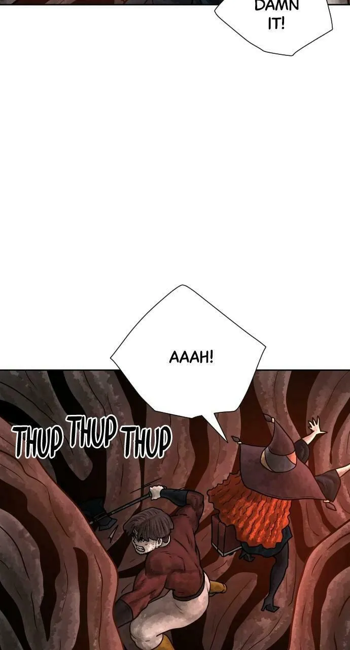 Read Warrior Executioner chapter 34 image 10 on Lezhin