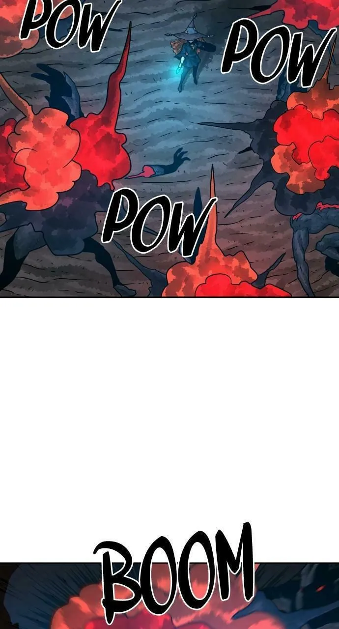 Read Warrior Executioner chapter 34 image 102 on Lezhin