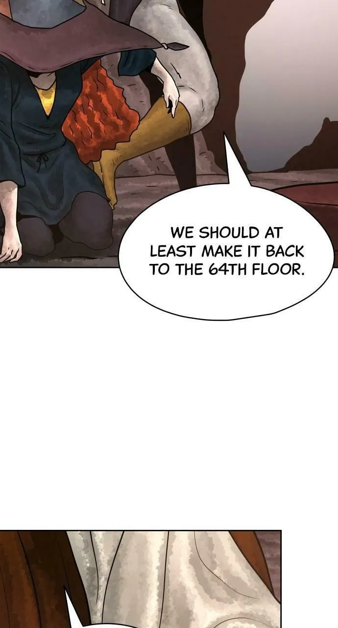 Read Warrior Executioner chapter 34 image 115 on Lezhin