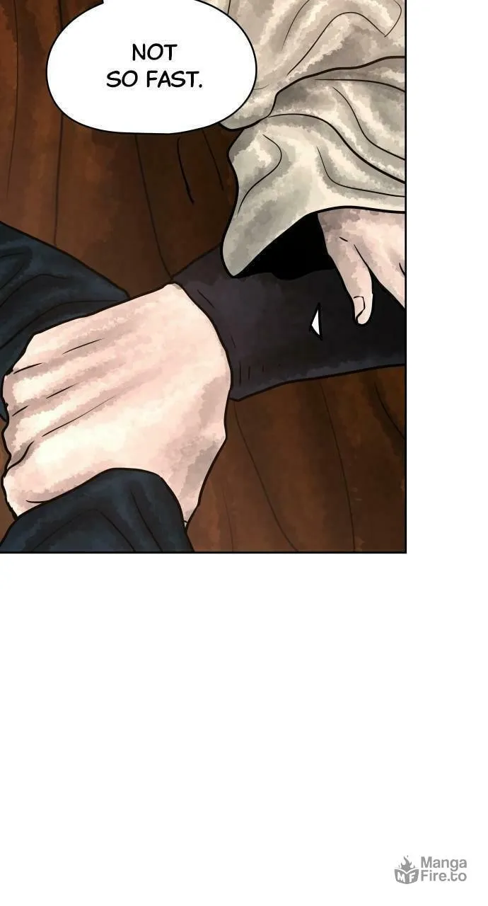 Read Warrior Executioner chapter 34 image 116 on Lezhin