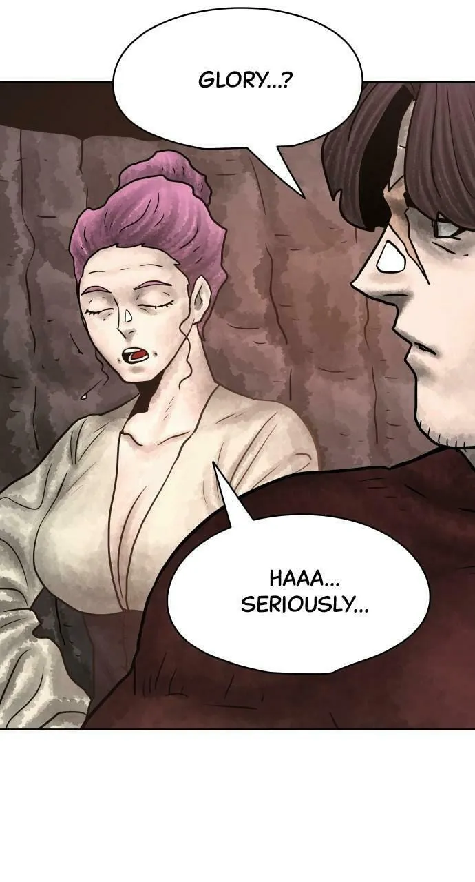 Read Warrior Executioner chapter 34 image 117 on Lezhin