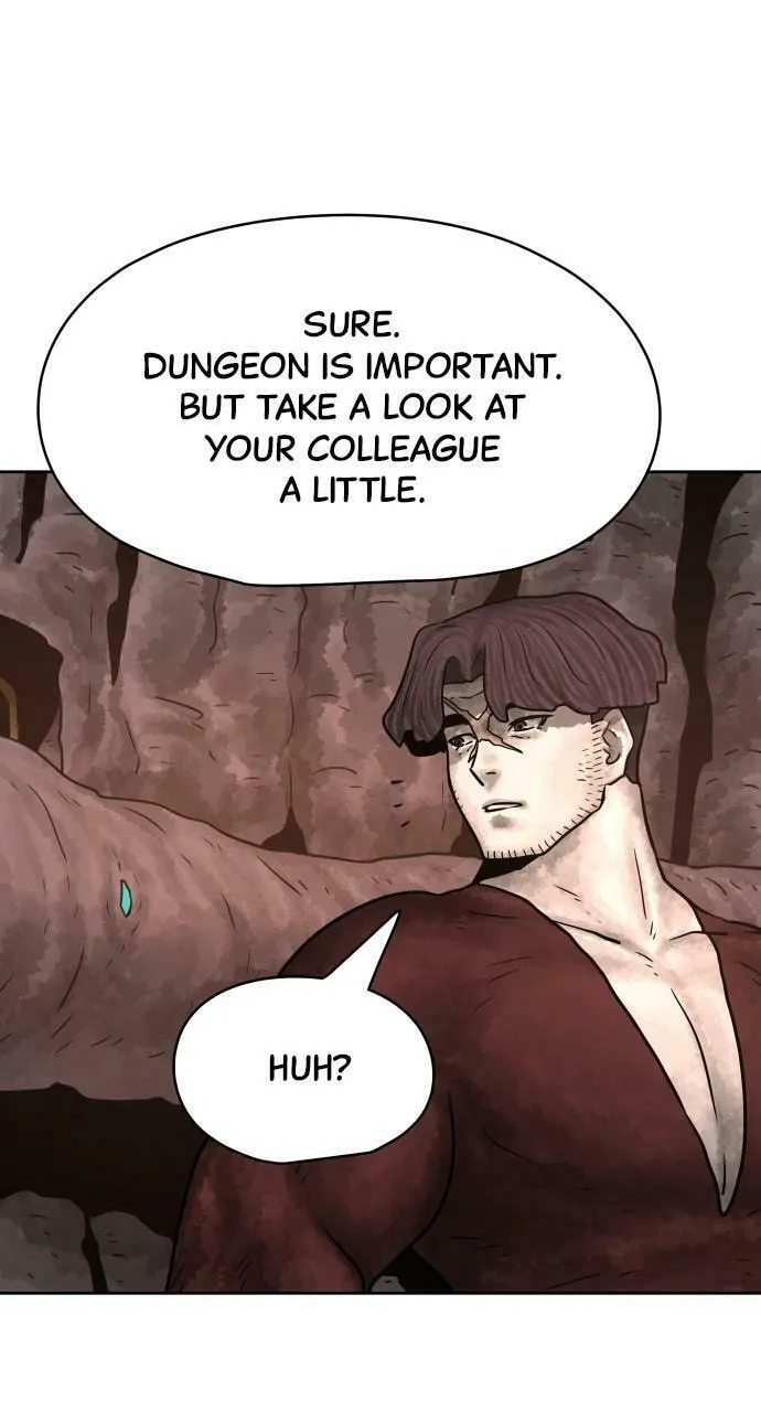 Read Warrior Executioner chapter 34 image 118 on Lezhin