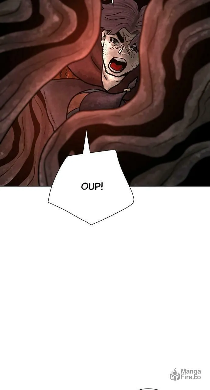 Read Warrior Executioner chapter 34 image 14 on Lezhin