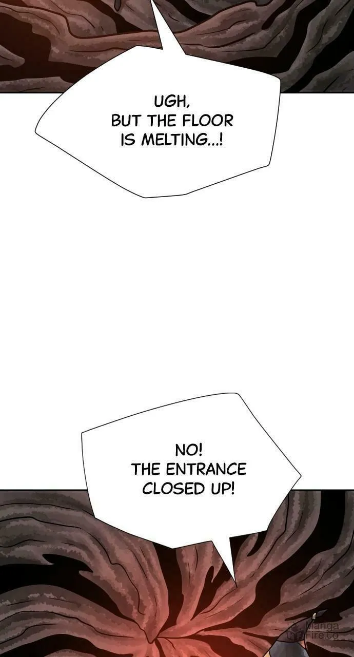 Read Warrior Executioner chapter 34 image 2 on Lezhin