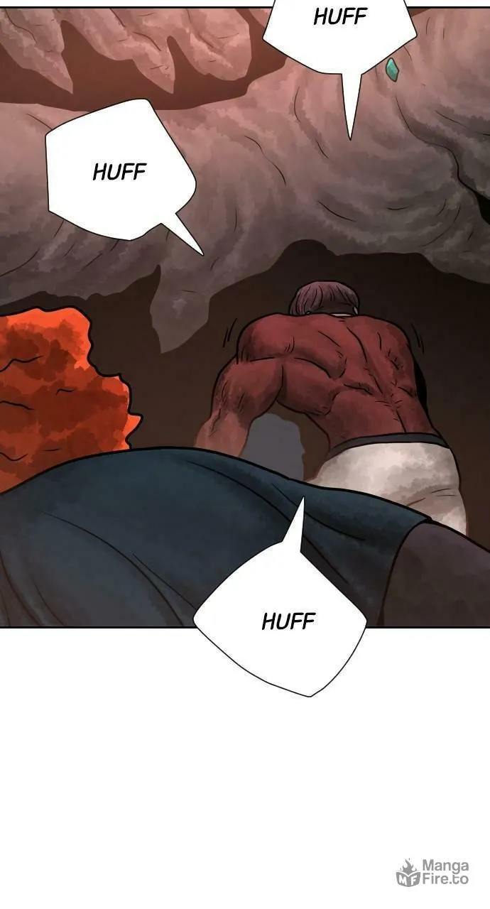 Read Warrior Executioner chapter 34 image 20 on Lezhin
