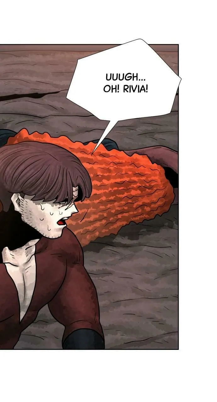 Read Warrior Executioner chapter 34 image 21 on Lezhin