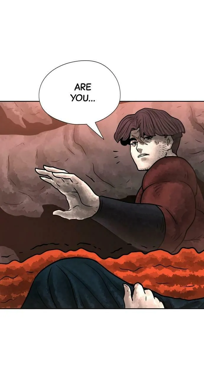 Read Warrior Executioner chapter 34 image 22 on Lezhin