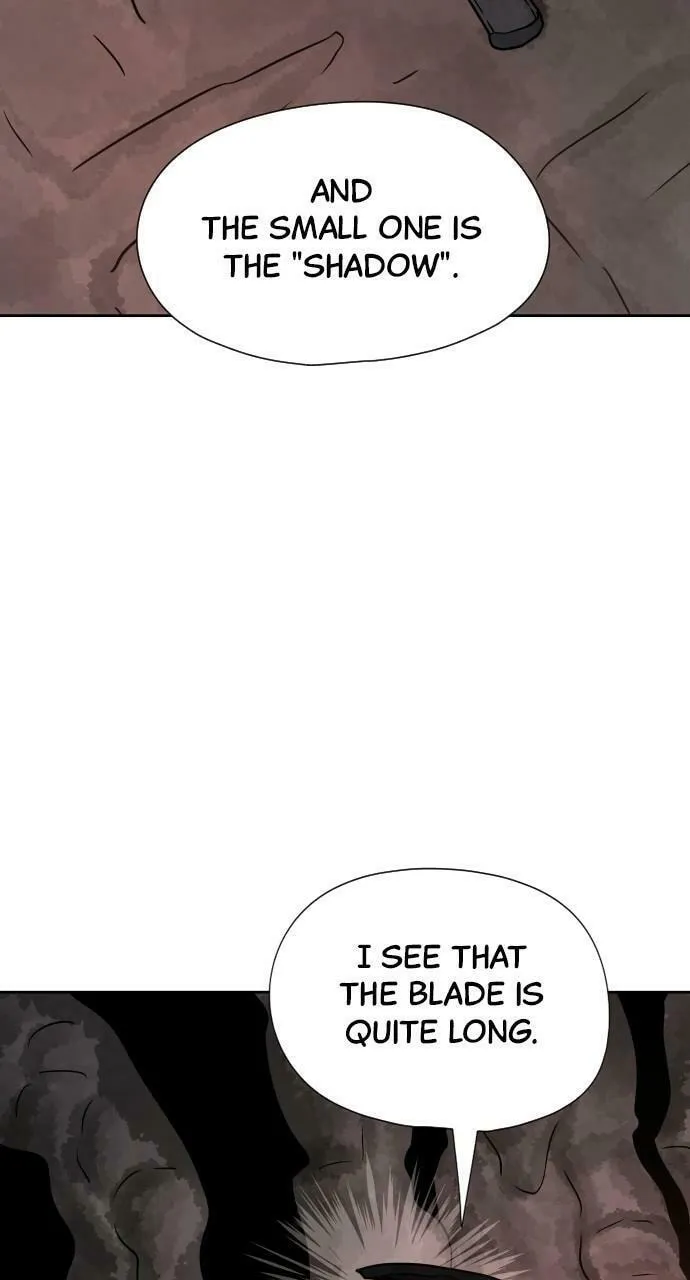 Read Warrior Executioner chapter 34 image 28 on Lezhin