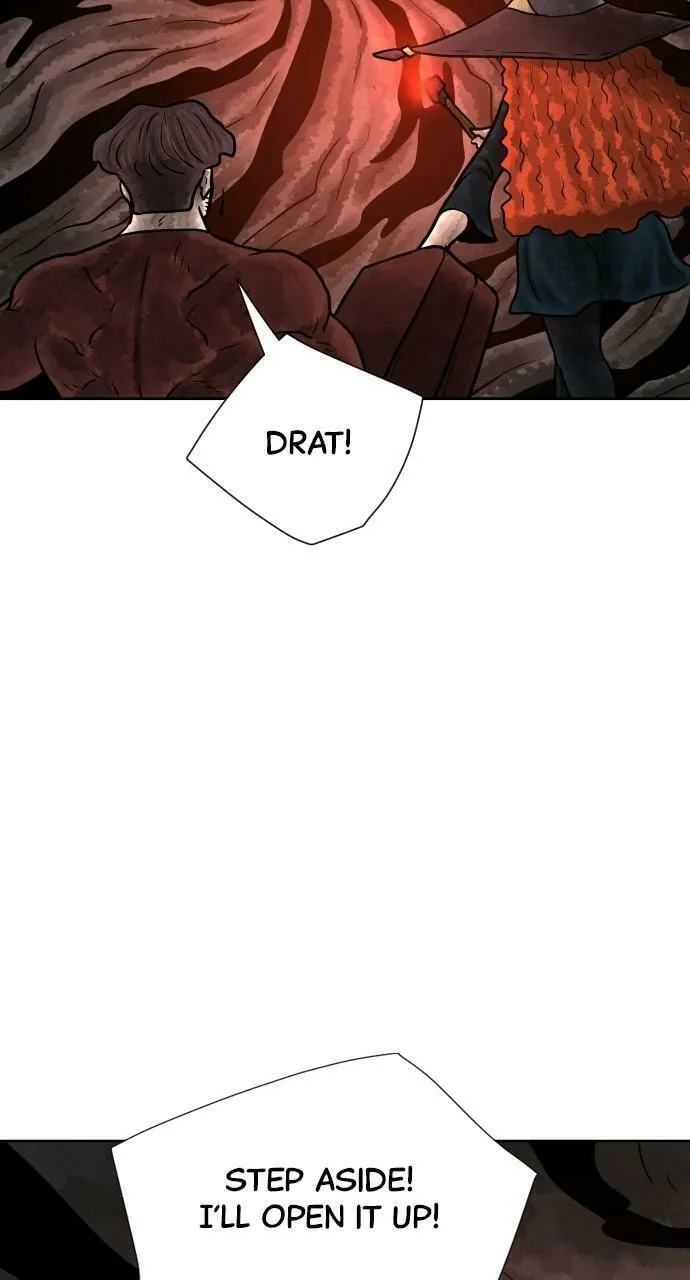 Read Warrior Executioner chapter 34 image 3 on Lezhin