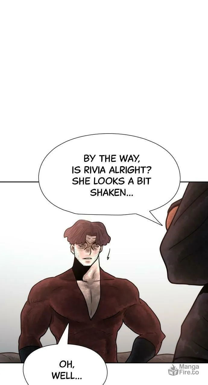 Read Warrior Executioner chapter 34 image 32 on Lezhin