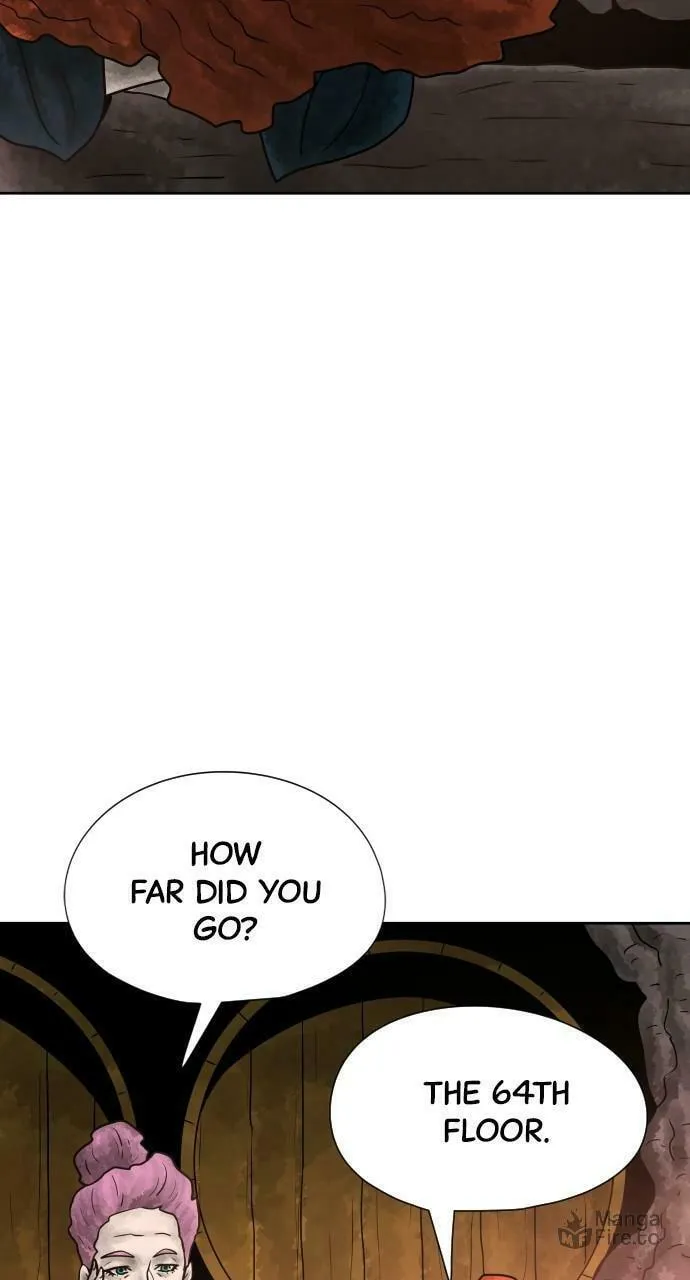 Read Warrior Executioner chapter 34 image 34 on Lezhin