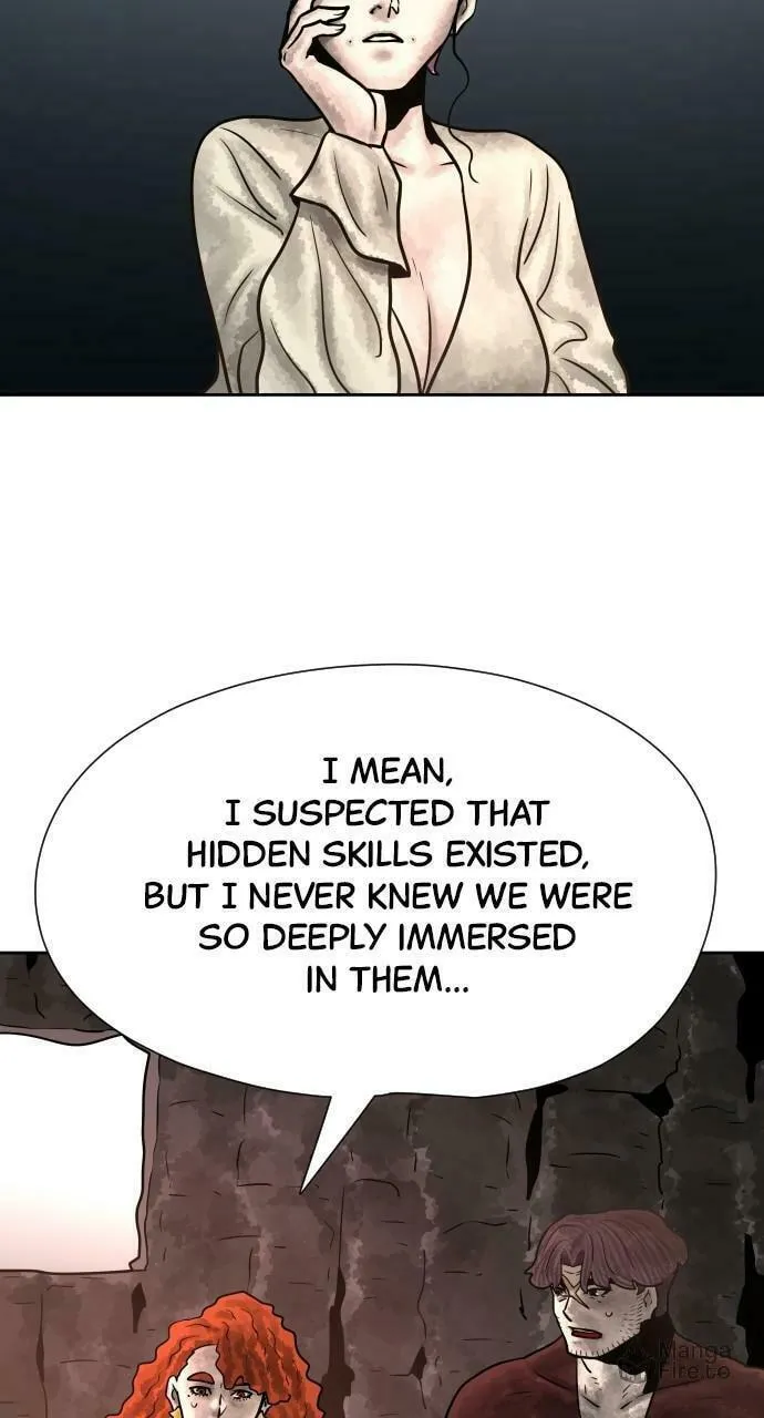 Read Warrior Executioner chapter 34 image 41 on Lezhin