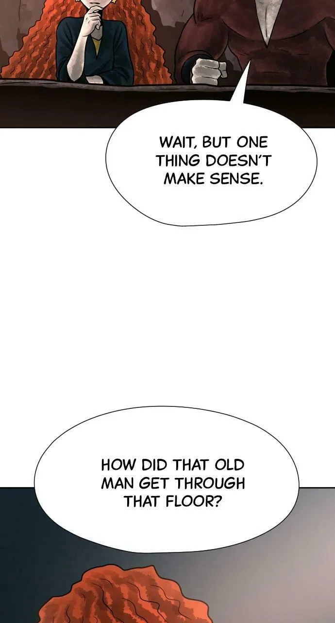 Read Warrior Executioner chapter 34 image 42 on Lezhin
