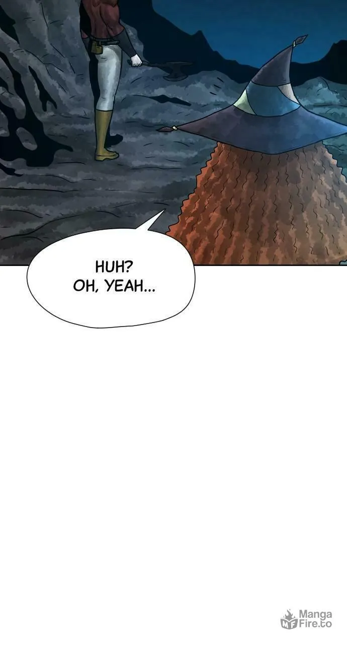 Read Warrior Executioner chapter 34 image 56 on Lezhin
