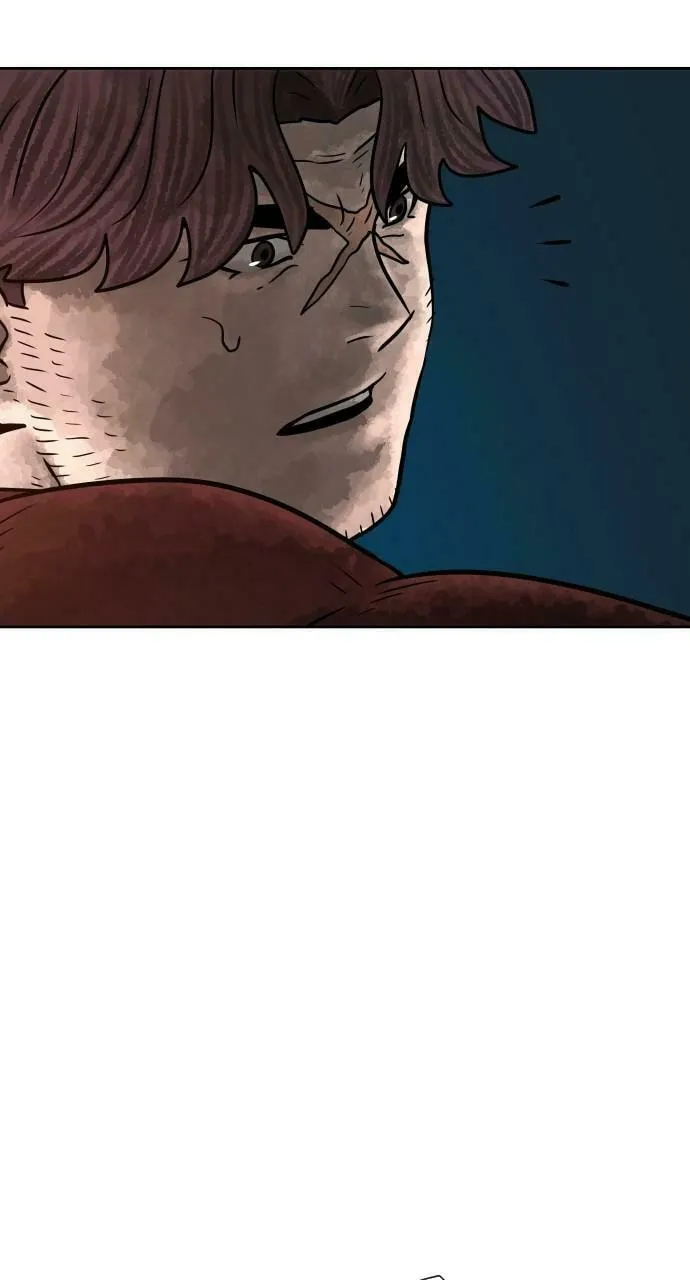Read Warrior Executioner chapter 34 image 6 on Lezhin