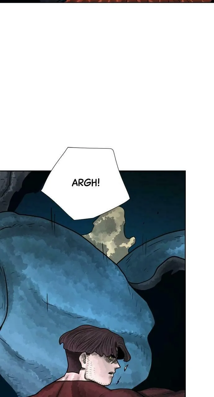 Read Warrior Executioner chapter 34 image 60 on Lezhin