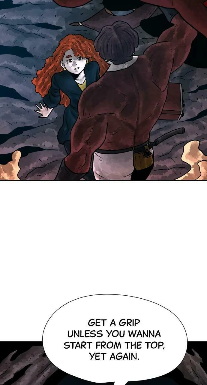 Read Warrior Executioner chapter 34 image 63 on Lezhin