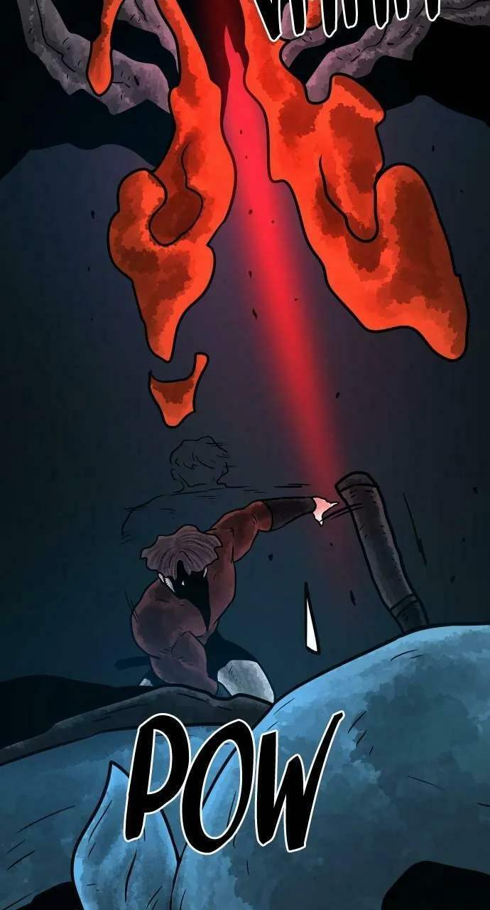 Read Warrior Executioner chapter 34 image 66 on Lezhin