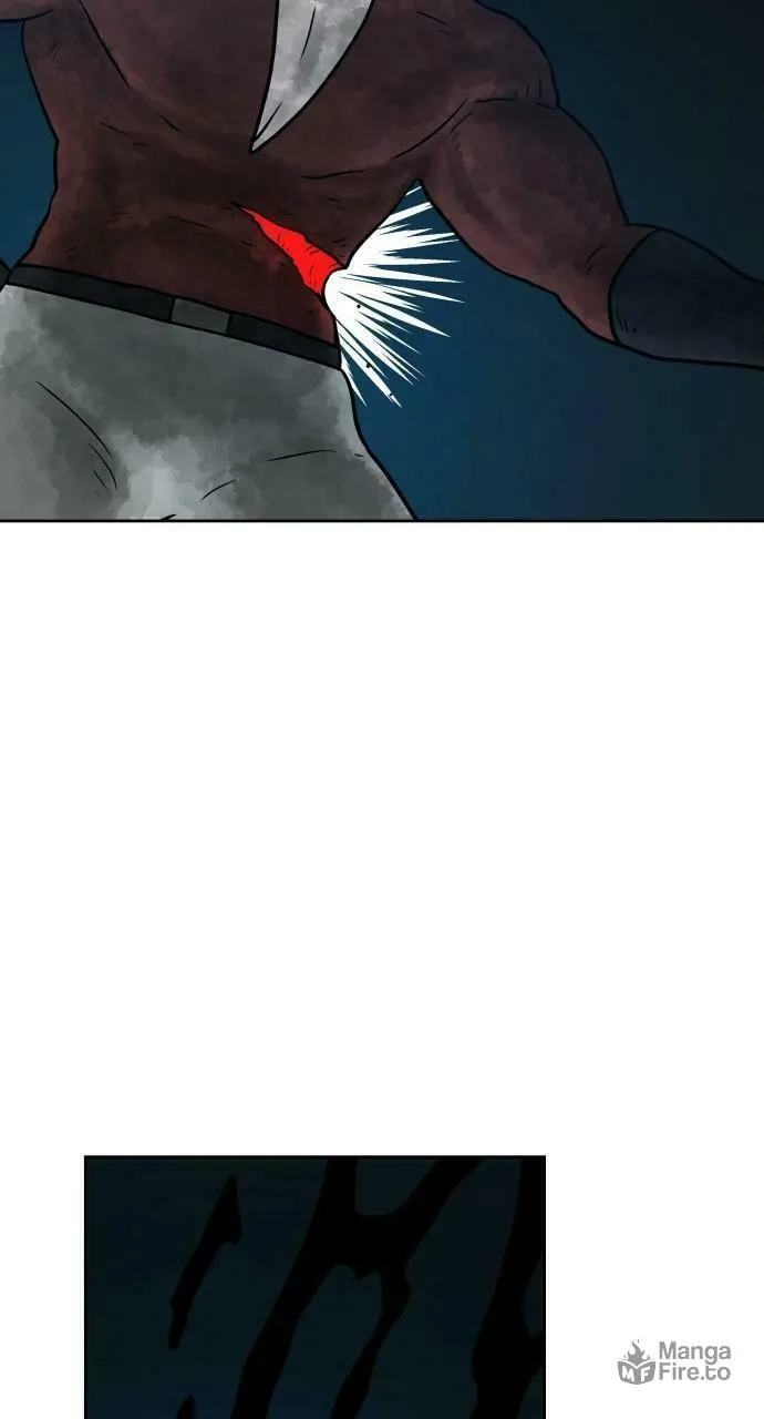 Read Warrior Executioner chapter 34 image 68 on Lezhin